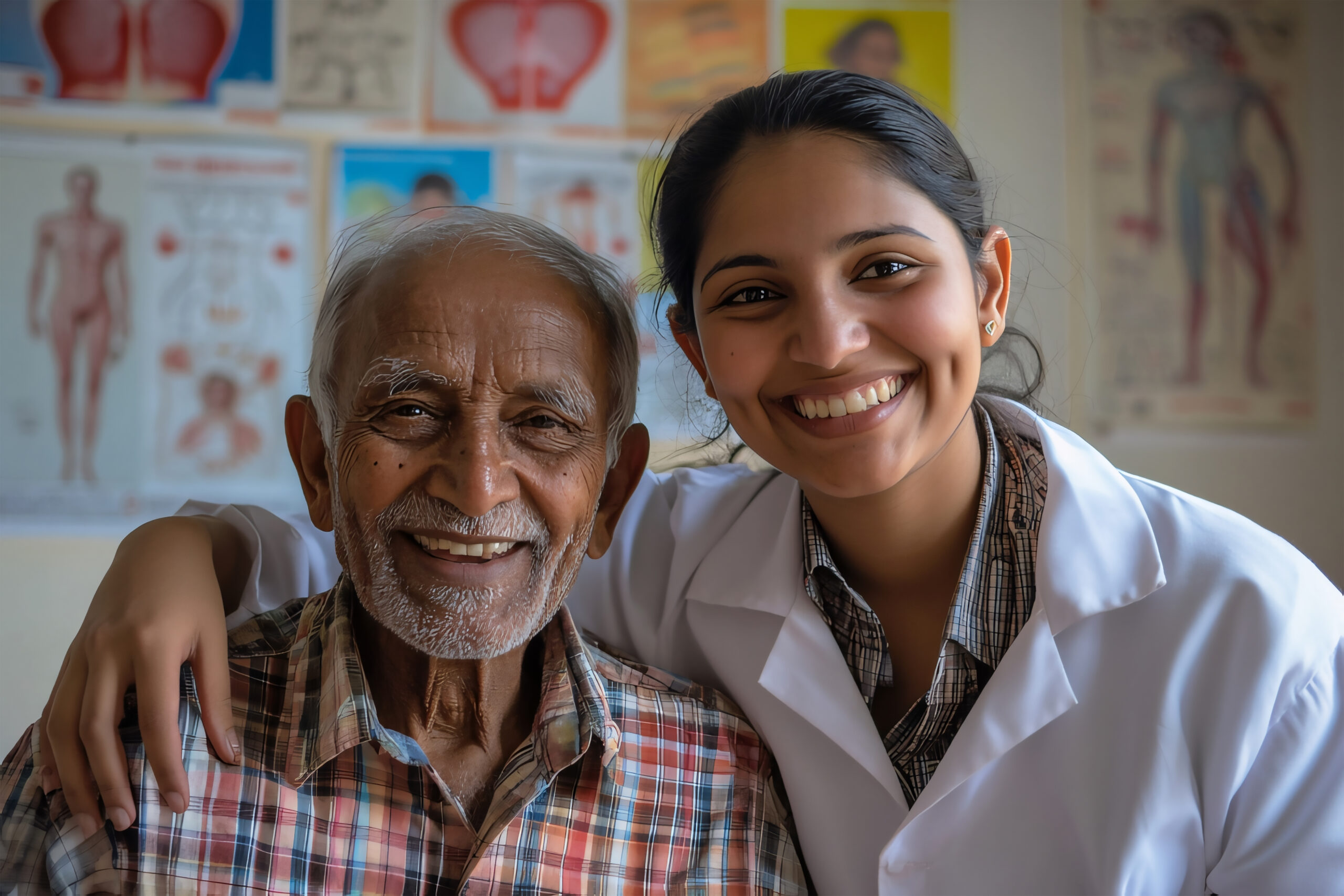 home-nursing-service-Daily-Living Support-bwell-homecare