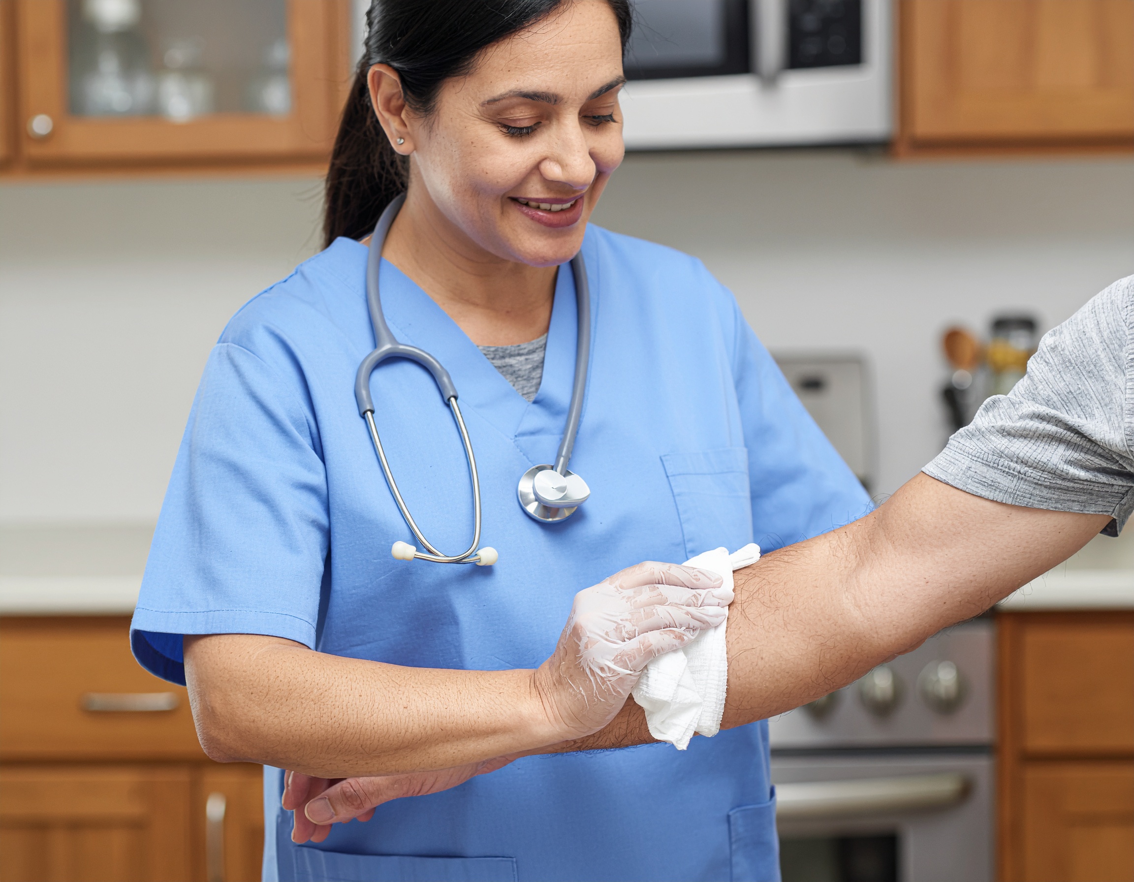 home-nursing-service-Palliative-Care-bwell-homecare