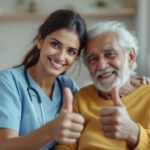 Trusted Nursing Services