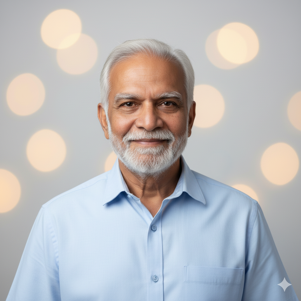 Mr. Gopalakrishnan