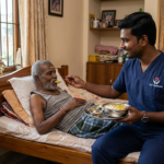 Trusted Nursing Services